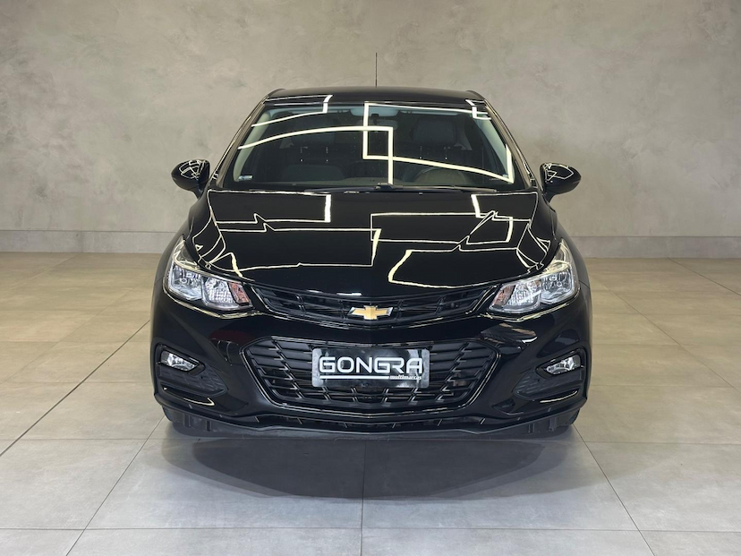 Foto do veículo CHEVROLET CRUZE  1.4 SPORT6 LT AUTOMATICO 2018 82.300 KM 85.900,00