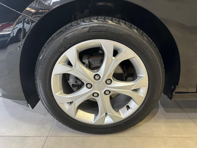 Foto do veículo CHEVROLET CRUZE  1.4 SPORT6 LT AUTOMATICO 2018 82.300 KM 85.900,00