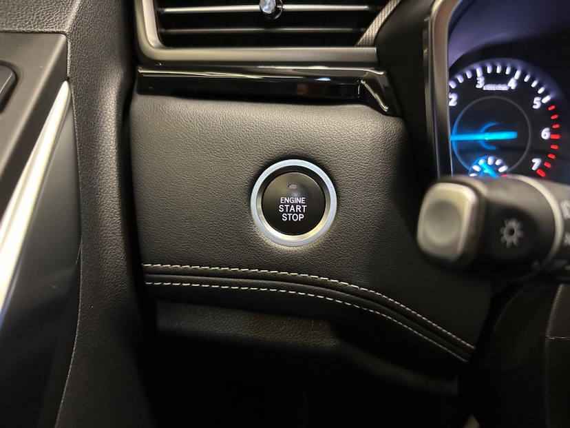 Foto do veículo FORD TERRITORY  SEL 1.5 GTDI ECOBOOST AUT. 2021 35.141 KM 125.900,00