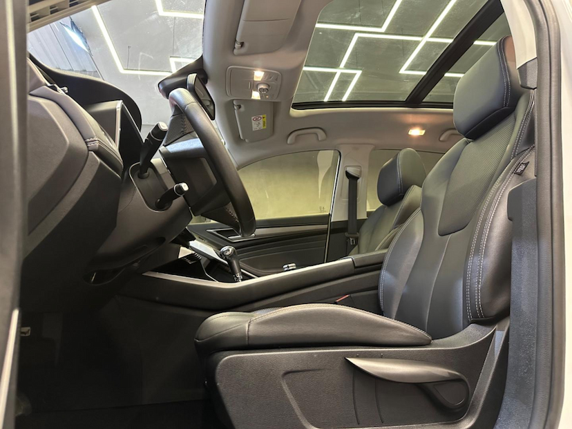 Foto do veículo FORD TERRITORY  SEL 1.5 GTDI ECOBOOST AUT. 2021 35.141 KM 125.900,00