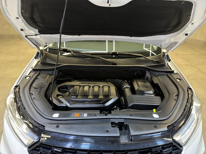 Foto do veículo FORD TERRITORY  SEL 1.5 GTDI ECOBOOST AUT. 2021 35.141 KM 125.900,00