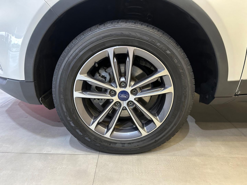 Foto do veículo FORD TERRITORY  SEL 1.5 GTDI ECOBOOST AUT. 2021 35.141 KM 125.900,00