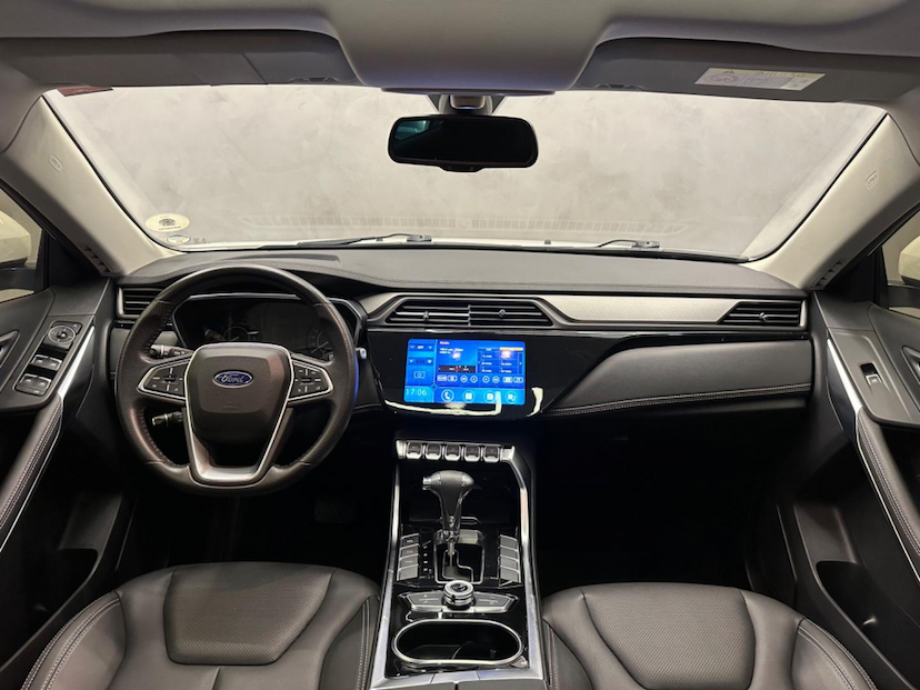 Foto do veículo FORD TERRITORY  SEL 1.5 GTDI ECOBOOST AUT. 2021 35.141 KM 125.900,00