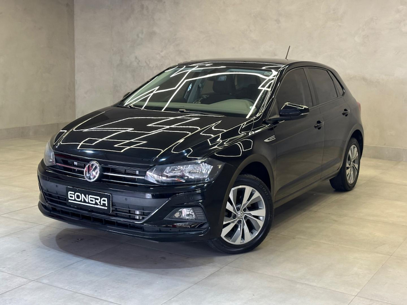 Foto do veículo VOLKSWAGEN POLO  1.0 170 TSI COMFORTLINE AUTOMÁTICO 2020 70.169 KM 79.900,00