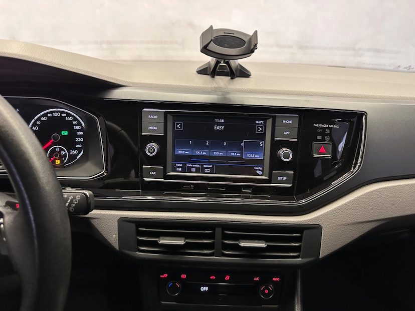 Foto do veículo VOLKSWAGEN POLO  1.0 170 TSI COMFORTLINE AUTOMÁTICO 2020 70.169 KM 79.900,00