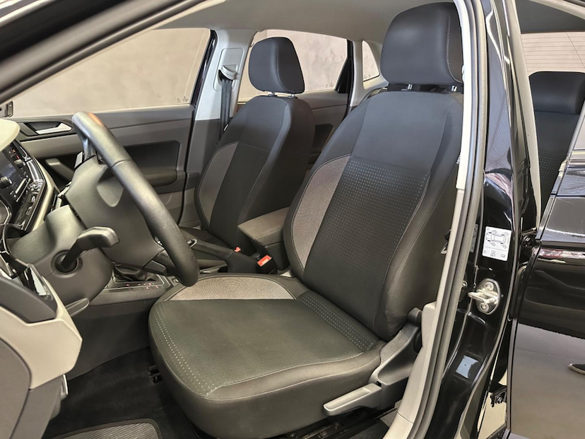 Foto do veículo VOLKSWAGEN POLO  1.0 170 TSI COMFORTLINE AUTOMÁTICO 2020 70.169 KM 79.900,00