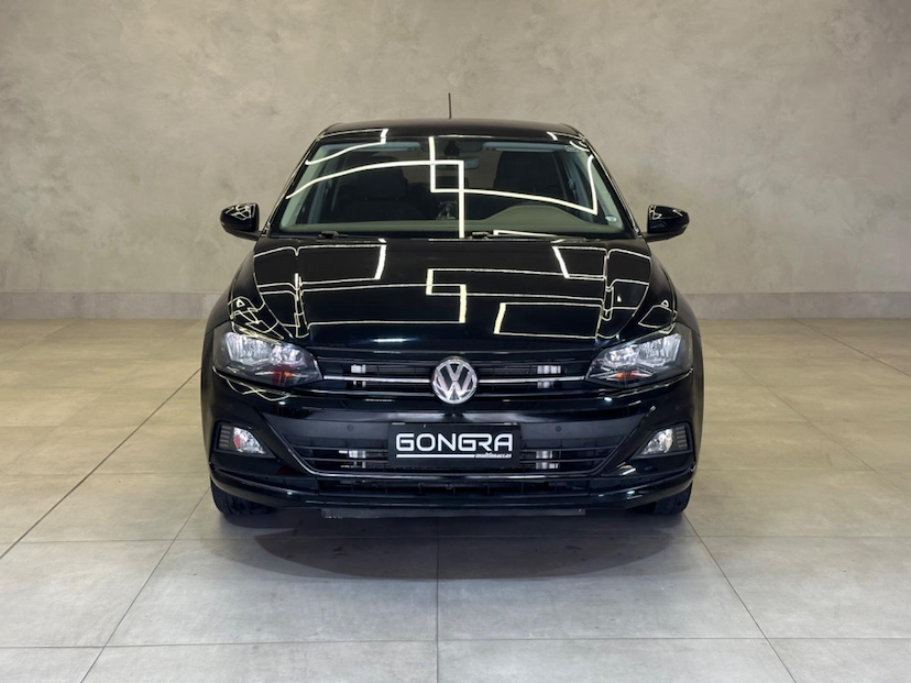 Foto do veículo VOLKSWAGEN POLO  1.0 170 TSI COMFORTLINE AUTOMÁTICO 2020 70.169 KM 79.900,00