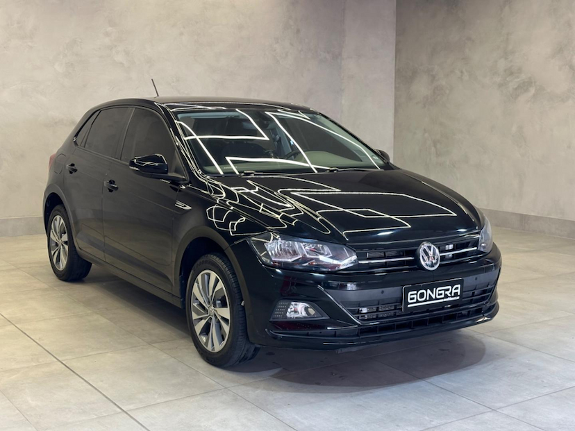 Foto do veículo VOLKSWAGEN POLO  1.0 170 TSI COMFORTLINE AUTOMÁTICO 2020 70.169 KM 79.900,00