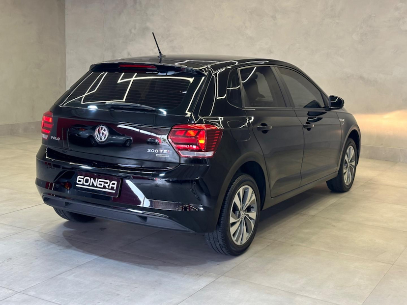 Foto do veículo VOLKSWAGEN POLO  1.0 170 TSI COMFORTLINE AUTOMÁTICO 2020 70.169 KM 79.900,00