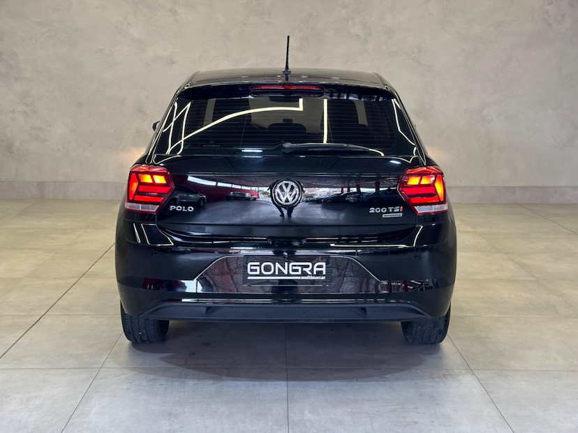 Foto do veículo VOLKSWAGEN POLO  1.0 170 TSI COMFORTLINE AUTOMÁTICO 2020 70.169 KM 79.900,00
