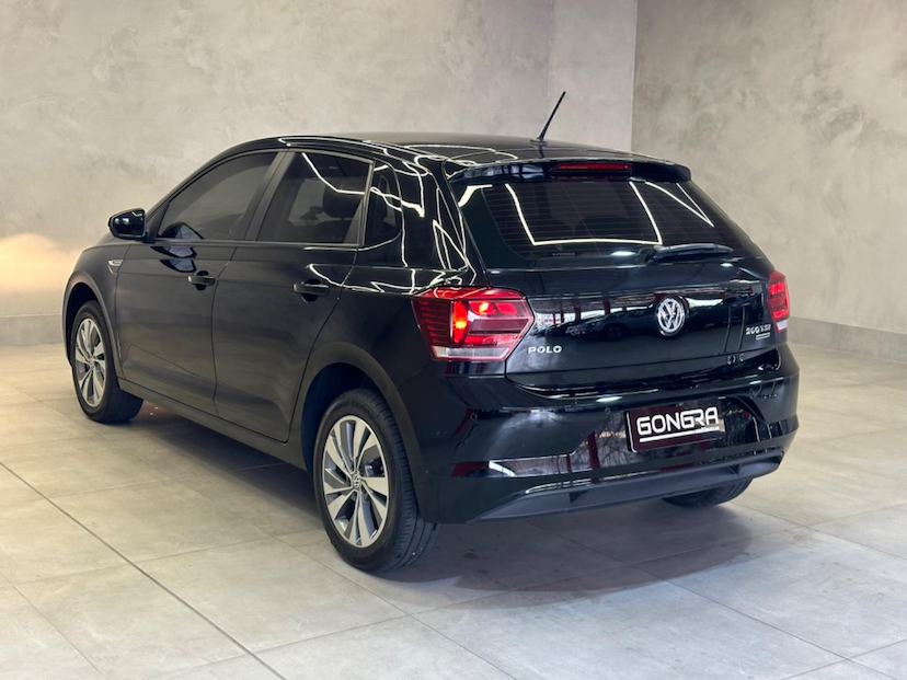 Foto do veículo VOLKSWAGEN POLO  1.0 170 TSI COMFORTLINE AUTOMÁTICO 2020 70.169 KM 79.900,00