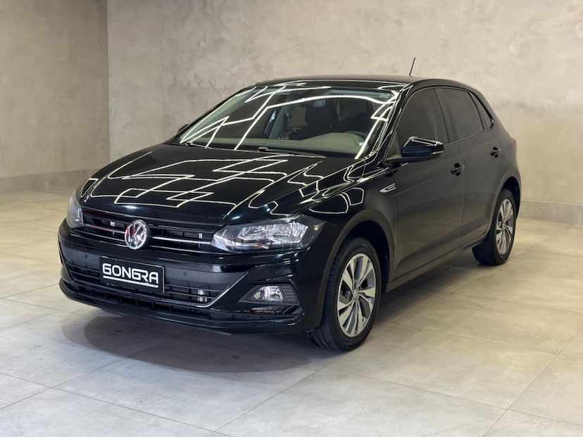 Foto do veículo VOLKSWAGEN POLO  1.0 170 TSI COMFORTLINE AUTOMÁTICO 2020 70.169 KM 79.900,00