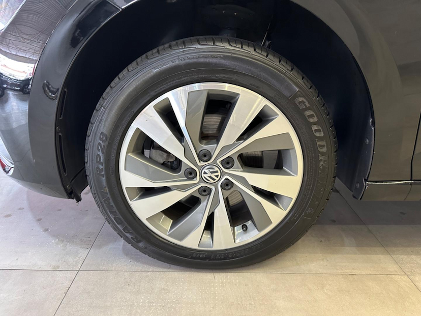 Foto do veículo VOLKSWAGEN POLO  1.0 170 TSI COMFORTLINE AUTOMÁTICO 2020 70.169 KM 79.900,00