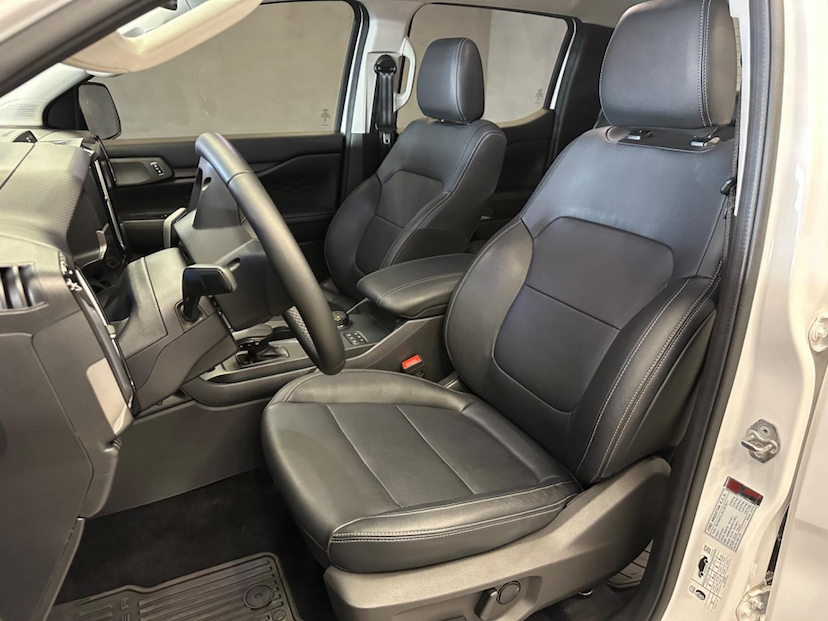 Foto do veículo FORD RANGER  XLT 3.0 V6 4X4 CD TB DIE. AUT. 2024 27.318 KM 269.900,00