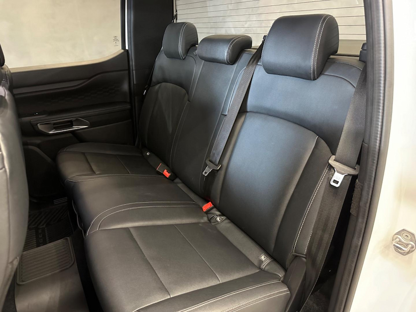 Foto do veículo FORD RANGER  XLT 3.0 V6 4X4 CD TB DIE. AUT. 2024 27.318 KM 269.900,00