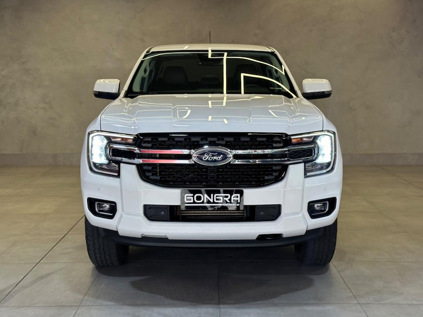 Foto do veículo FORD RANGER  XLT 3.0 V6 4X4 CD TB DIE. AUT. 2024 27.318 KM 269.900,00