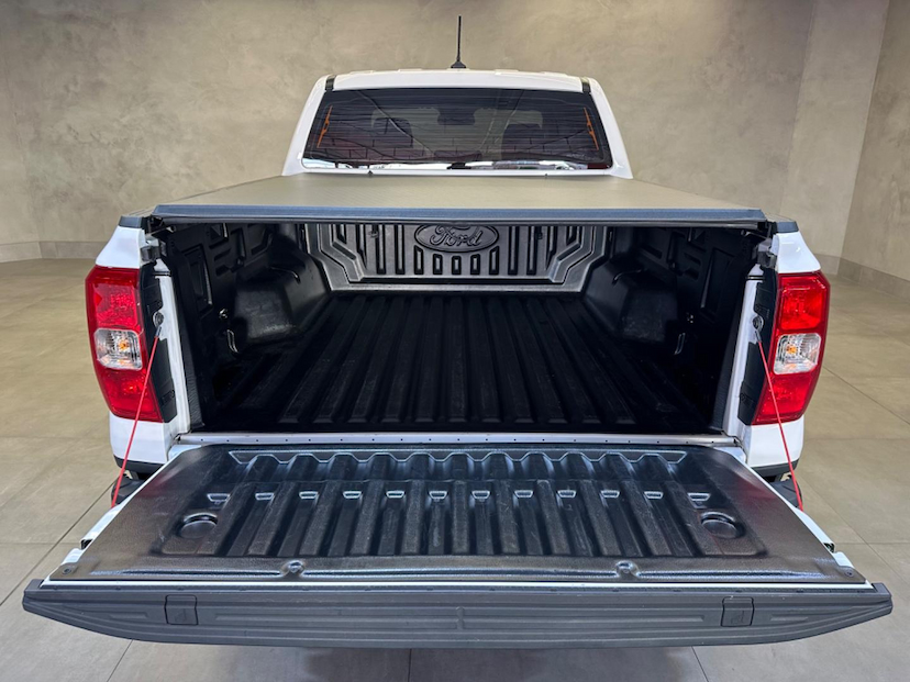 Foto do veículo FORD RANGER  XLT 3.0 V6 4X4 CD TB DIE. AUT. 2024 27.318 KM 269.900,00