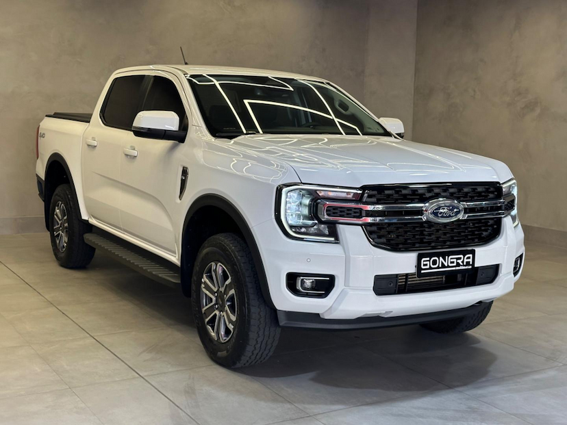 Foto do veículo FORD RANGER  XLT 3.0 V6 4X4 CD TB DIE. AUT. 2024 27.318 KM 269.900,00