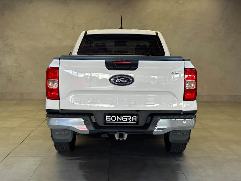 Foto do veículo FORD RANGER  XLT 3.0 V6 4X4 CD TB DIE. AUT. 2024 27.318 KM 269.900,00