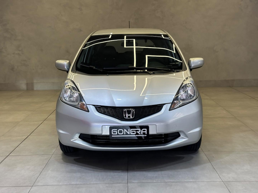 Foto do veículo HONDA FIT  LXL-CVT 1.4 8V 2012 99.800 KM 52.900,00