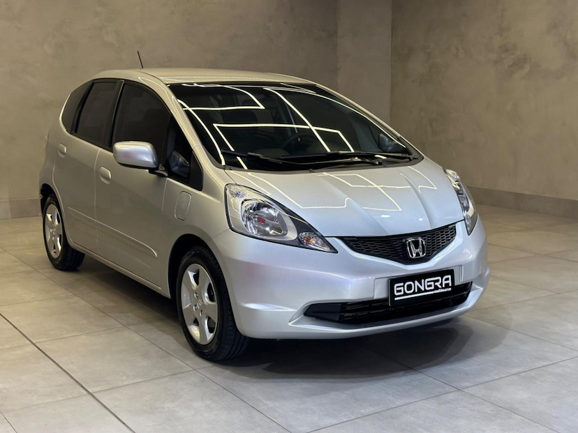 Foto do veículo HONDA FIT  LXL-CVT 1.4 8V 2012 99.800 KM 52.900,00