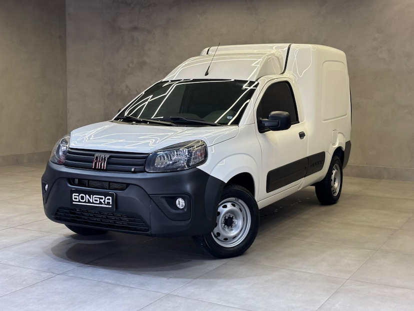 Foto do veículo FIAT FIORINO  ENDURANCE 2024 22.224 KM 98.900,00