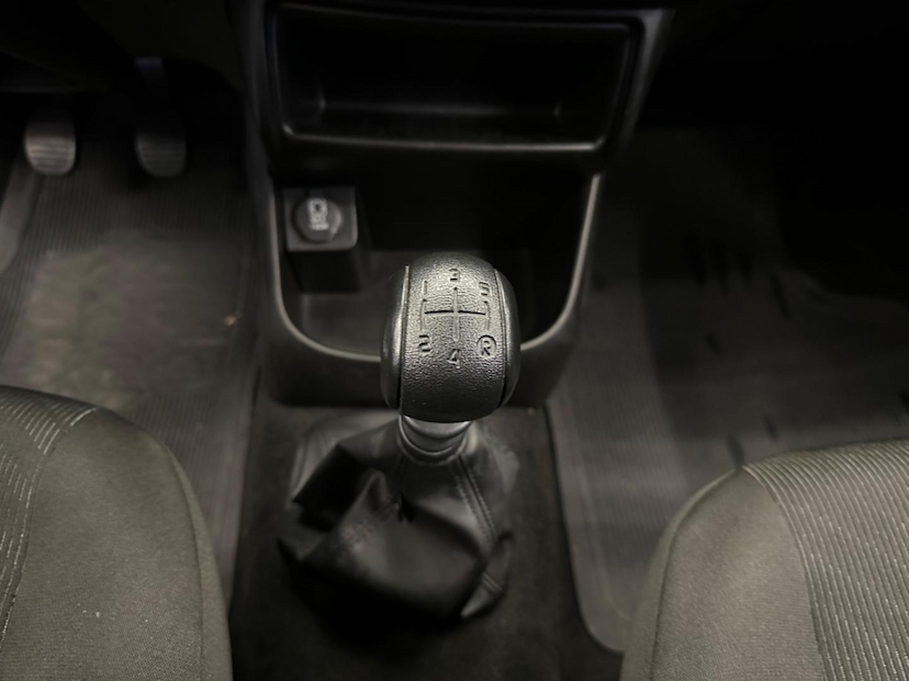 Foto do veículo FIAT FIORINO  ENDURANCE 2024 22.224 KM 98.900,00