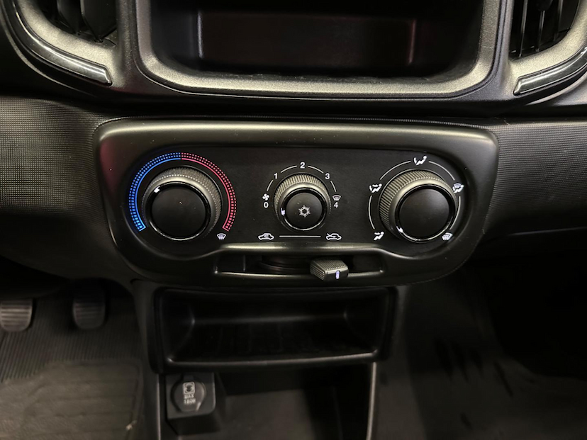 Foto do veículo FIAT FIORINO  ENDURANCE 2024 22.224 KM 98.900,00