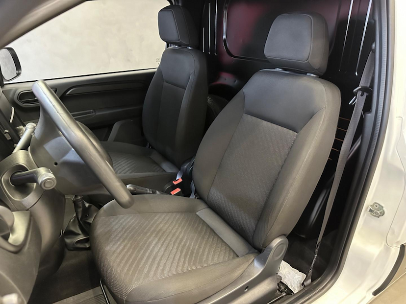 Foto do veículo FIAT FIORINO  ENDURANCE 2024 22.224 KM 98.900,00