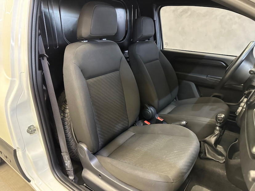 Foto do veículo FIAT FIORINO  ENDURANCE 2024 22.224 KM 98.900,00