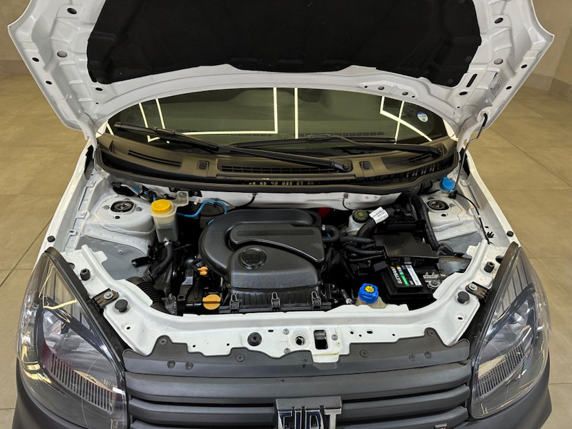Foto do veículo FIAT FIORINO  ENDURANCE 2024 22.224 KM 98.900,00