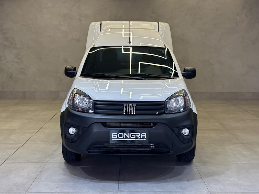 Foto do veículo FIAT FIORINO  ENDURANCE 2024 22.224 KM 98.900,00