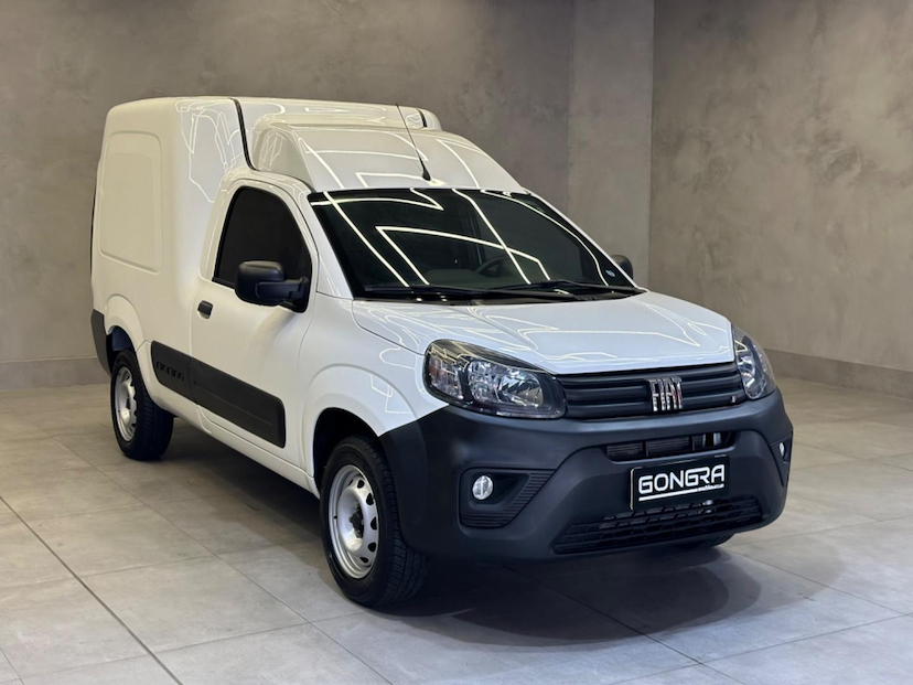 Foto do veículo FIAT FIORINO  ENDURANCE 2024 22.224 KM 98.900,00