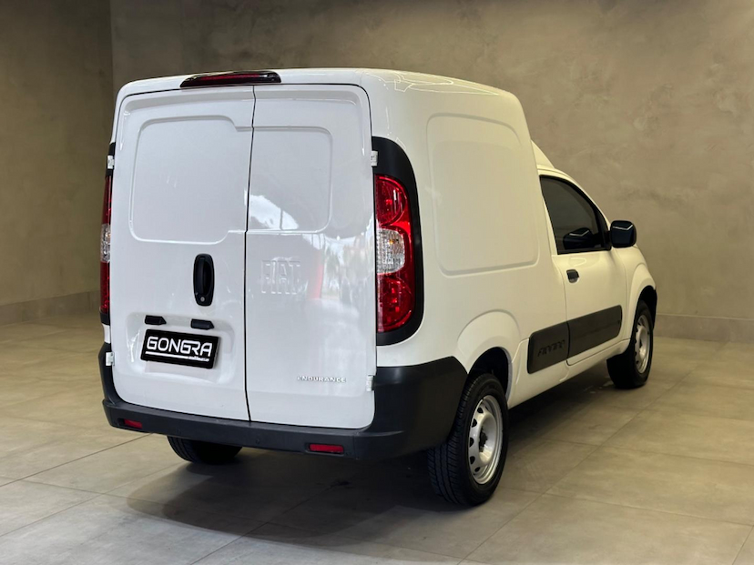 Foto do veículo FIAT FIORINO  ENDURANCE 2024 22.224 KM 98.900,00