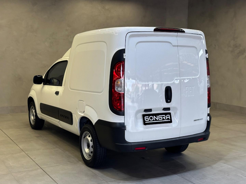 Foto do veículo FIAT FIORINO  ENDURANCE 2024 22.224 KM 98.900,00