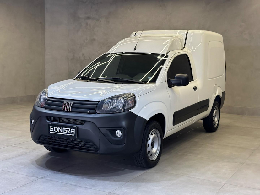 Foto do veículo FIAT FIORINO  ENDURANCE 2024 22.224 KM 98.900,00
