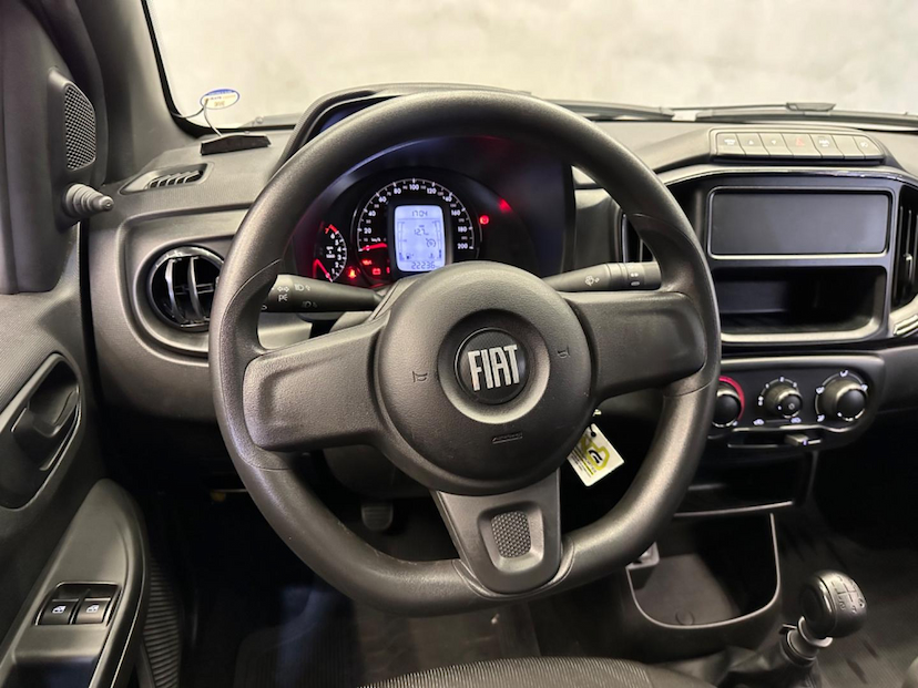 Foto do veículo FIAT FIORINO  ENDURANCE 2024 22.224 KM 98.900,00