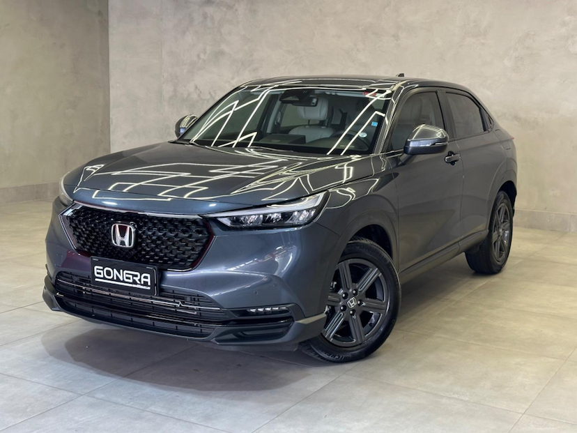Foto do veículo HONDA HR-V HR-V ADVANCE 2024 18.558 KM 172.900,00