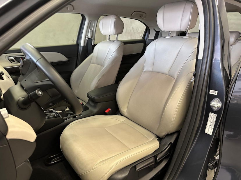 Foto do veículo HONDA HR-V HR-V ADVANCE 2024 18.558 KM 172.900,00