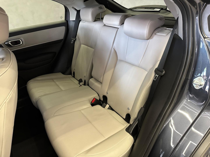 Foto do veículo HONDA HR-V HR-V ADVANCE 2024 18.558 KM 172.900,00