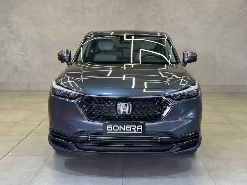 Foto do veículo HONDA HR-V HR-V ADVANCE 2024 18.558 KM 172.900,00