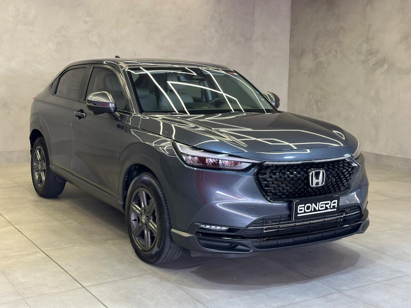 Foto do veículo HONDA HR-V HR-V ADVANCE 2024 18.558 KM 172.900,00