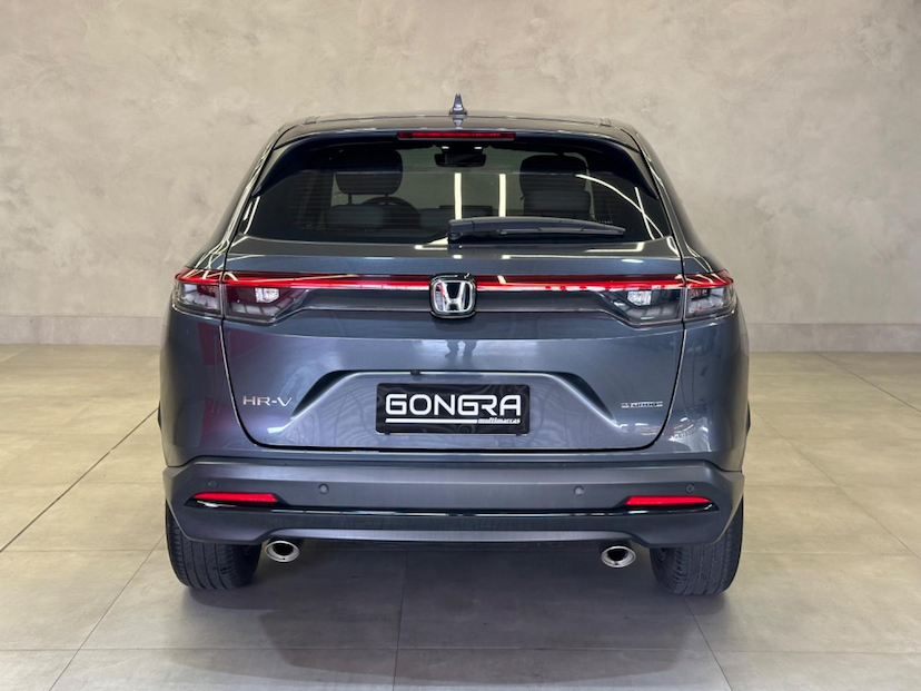 Foto do veículo HONDA HR-V HR-V ADVANCE 2024 18.558 KM 172.900,00