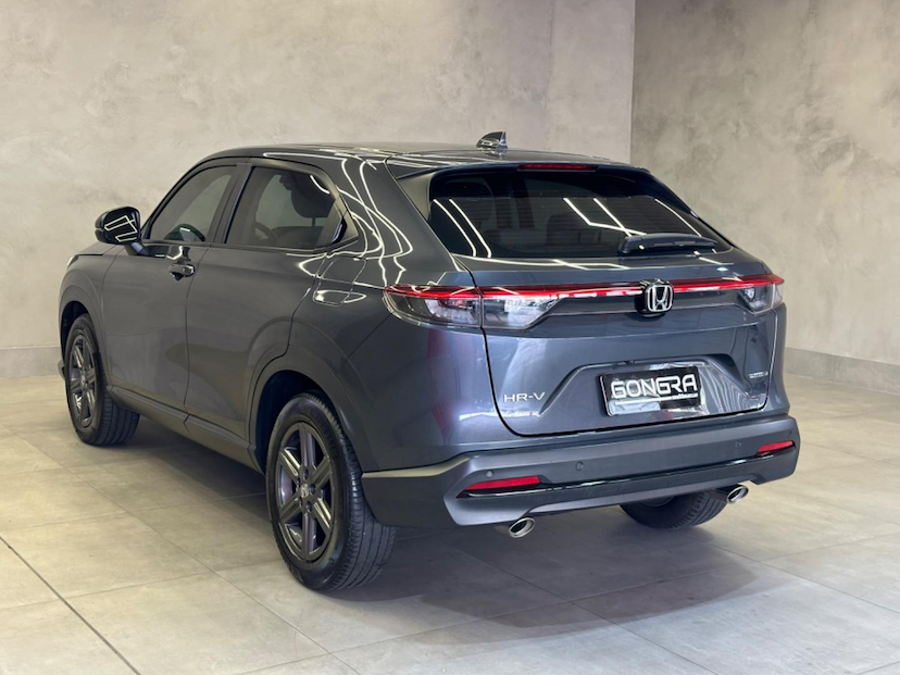 Foto do veículo HONDA HR-V HR-V ADVANCE 2024 18.558 KM 172.900,00