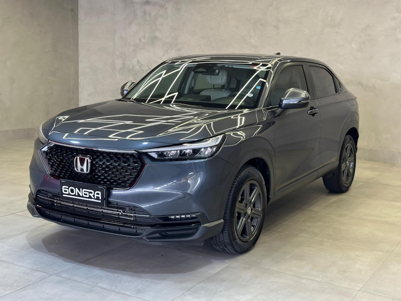 Foto do veículo HONDA HR-V HR-V ADVANCE 2024 18.558 KM 172.900,00