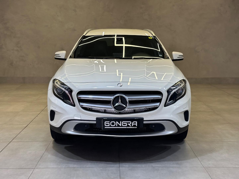 Foto do veículo MERCEDES-BENZ GLA 200  1.6 CGI STYLE 16V TURBO 4P 2016 80.556 KM 99.900,00