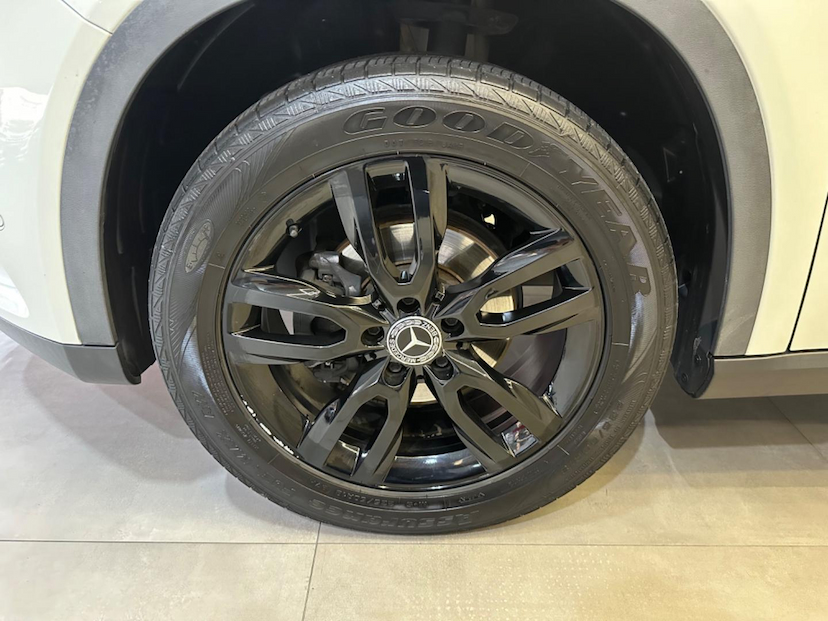 Foto do veículo MERCEDES-BENZ GLA 200  1.6 CGI STYLE 16V TURBO 4P 2016 80.556 KM 99.900,00