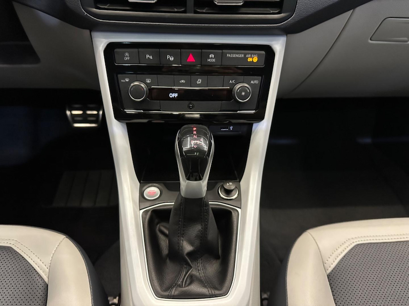 Foto do veículo VOLKSWAGEN T-CROSS T CROSS HL TSI AE 2020 58.102 KM 116.900,00