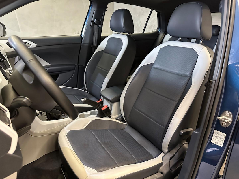 Foto do veículo VOLKSWAGEN T-CROSS T CROSS HL TSI AE 2020 58.102 KM 116.900,00