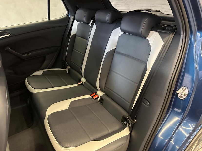 Foto do veículo VOLKSWAGEN T-CROSS T CROSS HL TSI AE 2020 58.102 KM 116.900,00